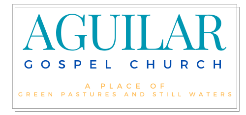 Aguilar Gospel Church