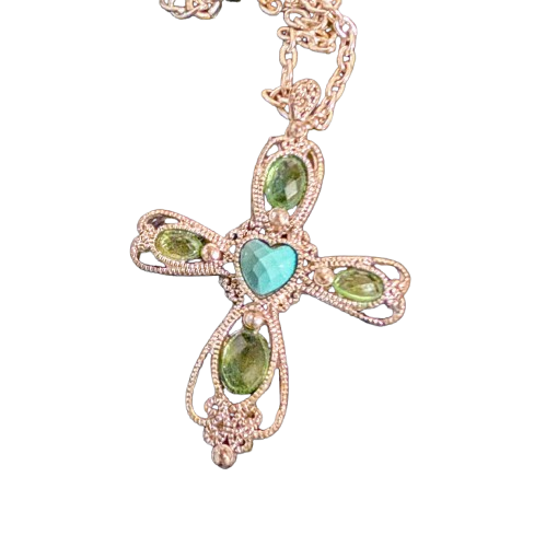 Mothers Day Service Necklace Giveaway