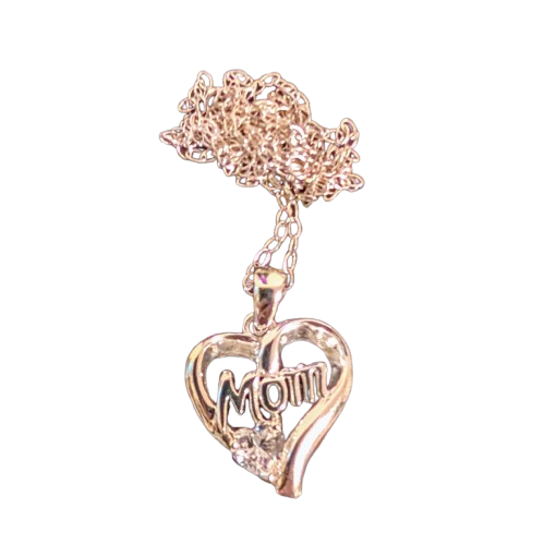Mothers Day Service Necklace Giveaway
