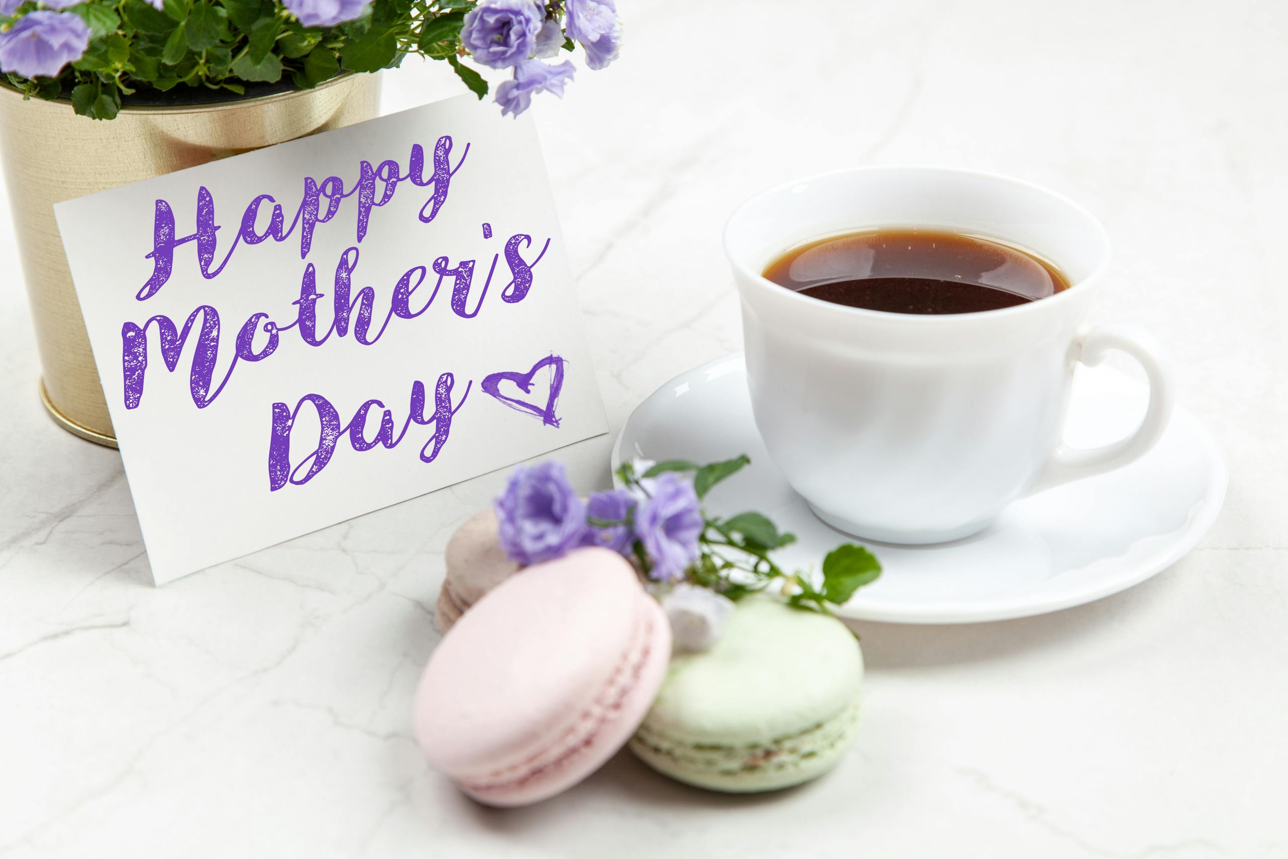 Celebrate Mother's Day at Aguilar Gospel Church