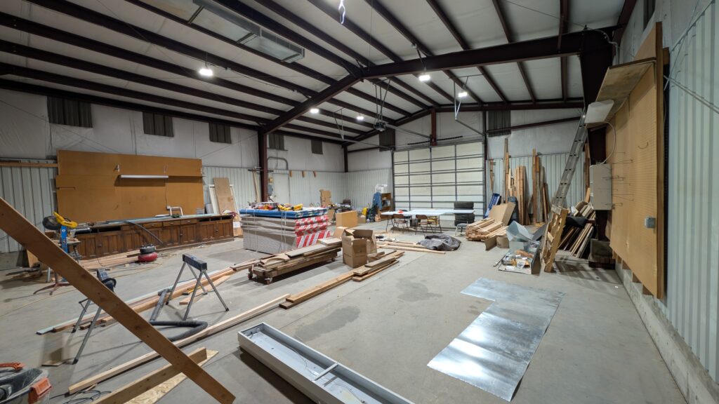 Church Construction Images